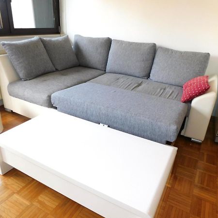 Apartment Mateo Maribor Extérieur photo