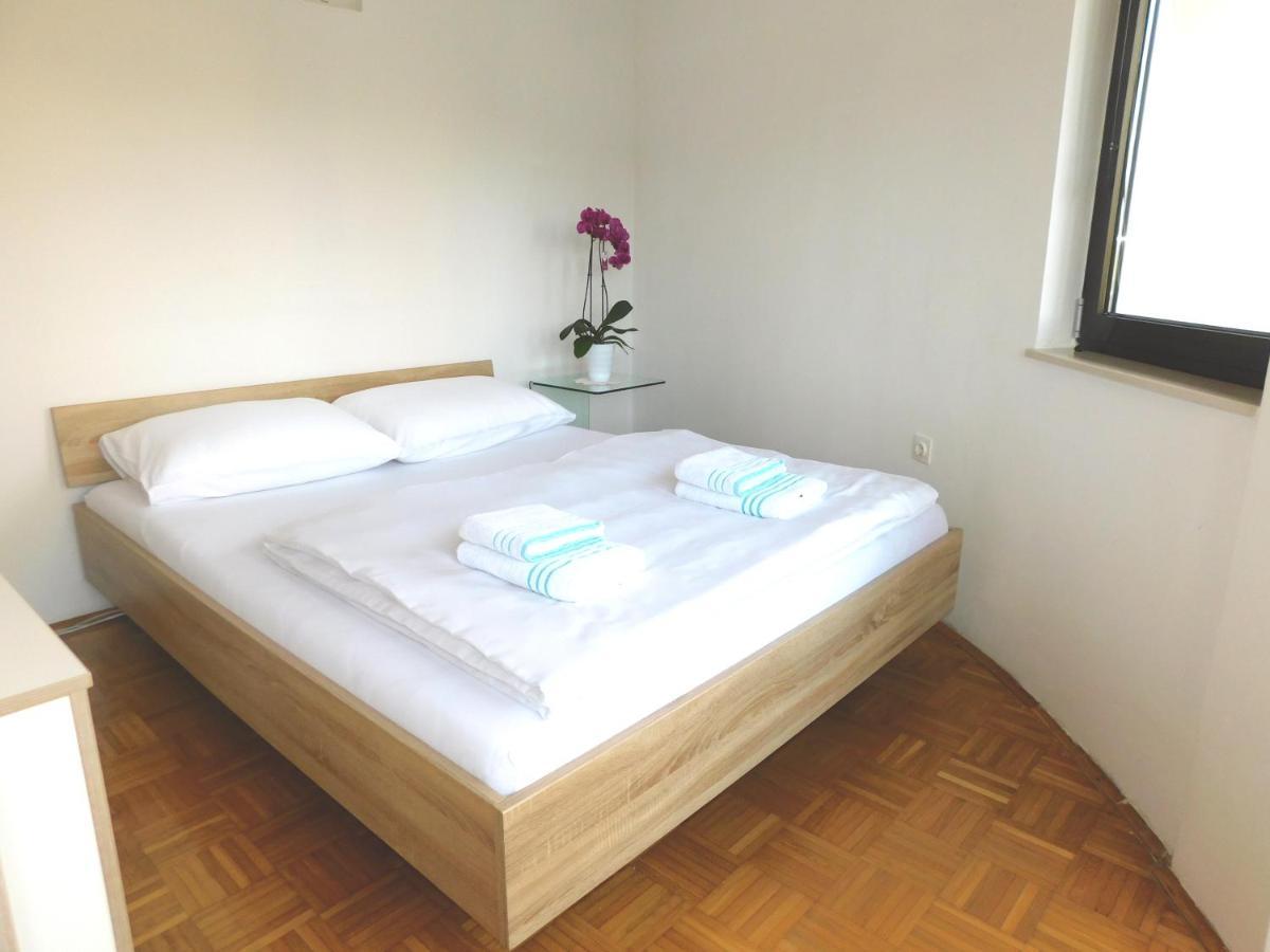 Apartment Mateo Maribor Extérieur photo