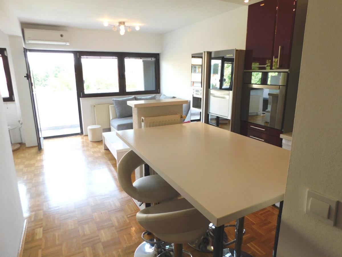 Apartment Mateo Maribor Extérieur photo