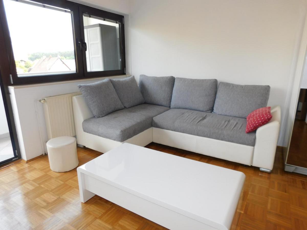 Apartment Mateo Maribor Extérieur photo