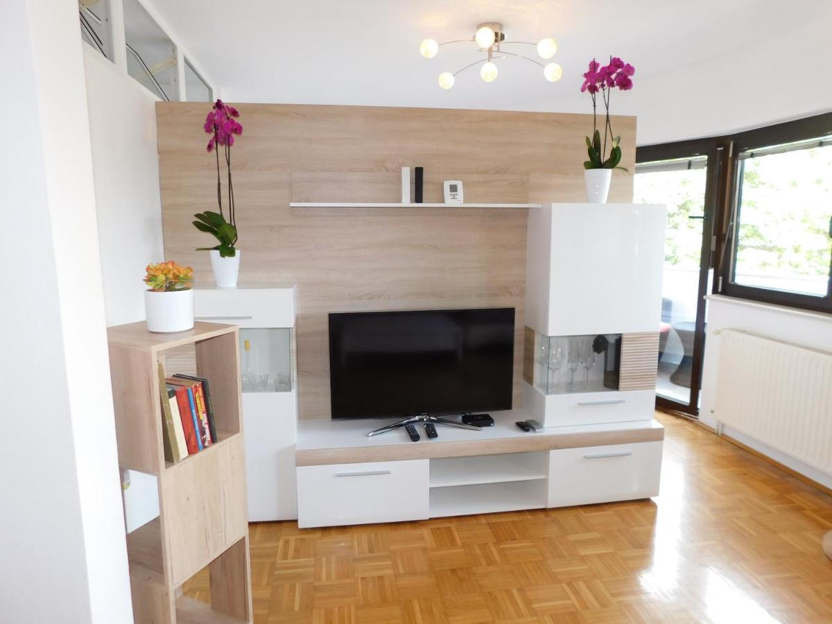 Apartment Mateo Maribor Extérieur photo