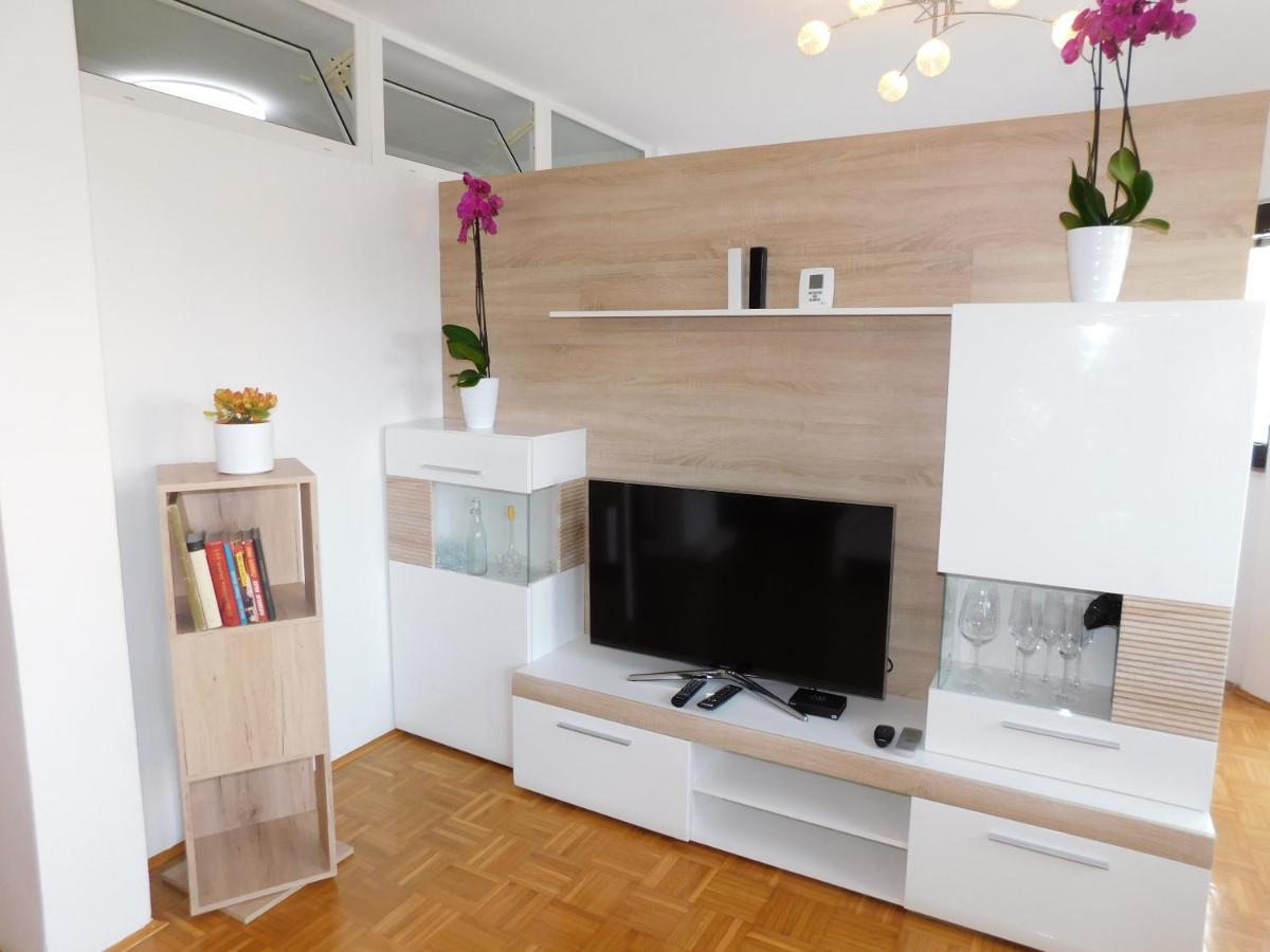 Apartment Mateo Maribor Extérieur photo