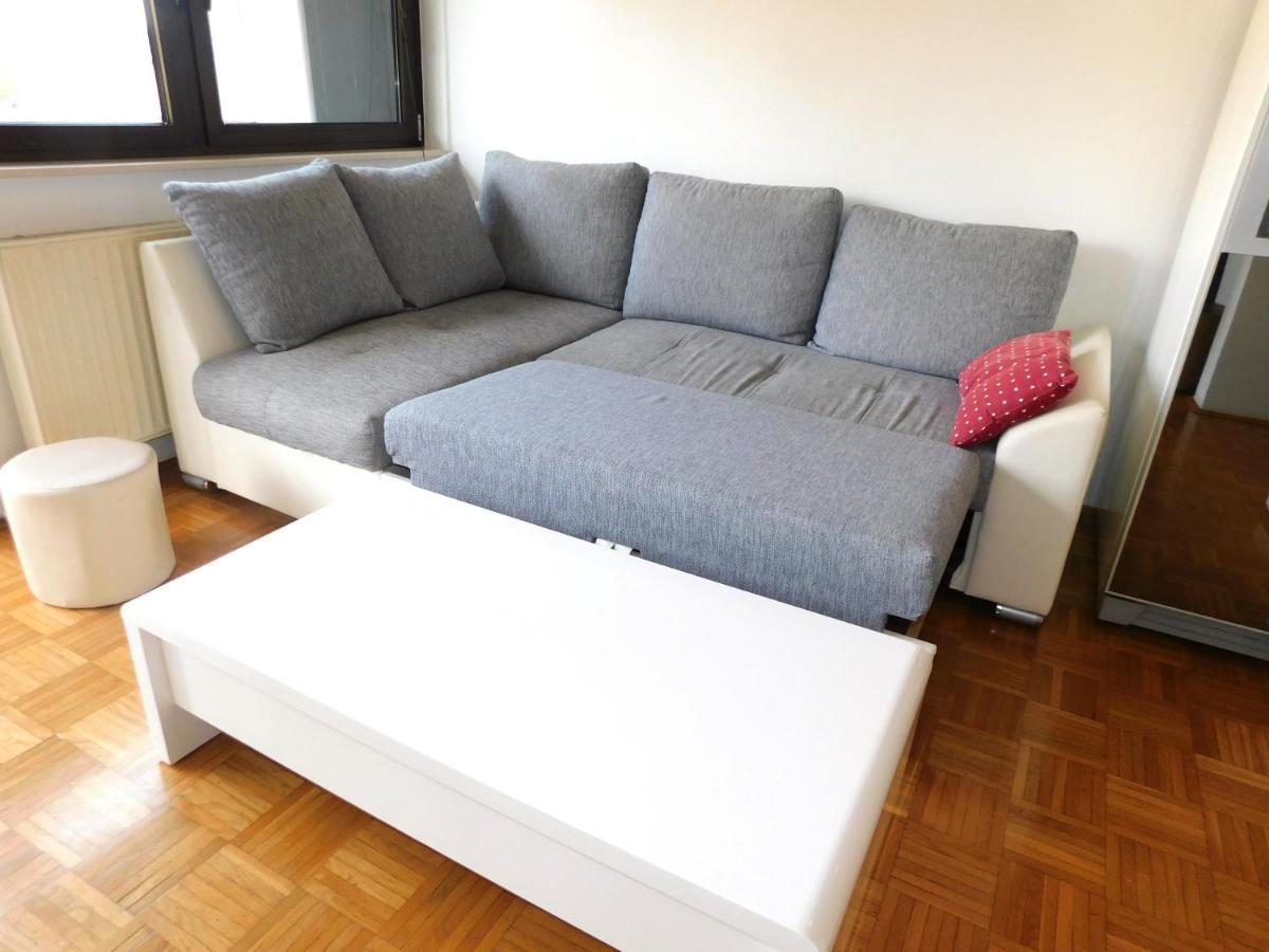 Apartment Mateo Maribor Extérieur photo