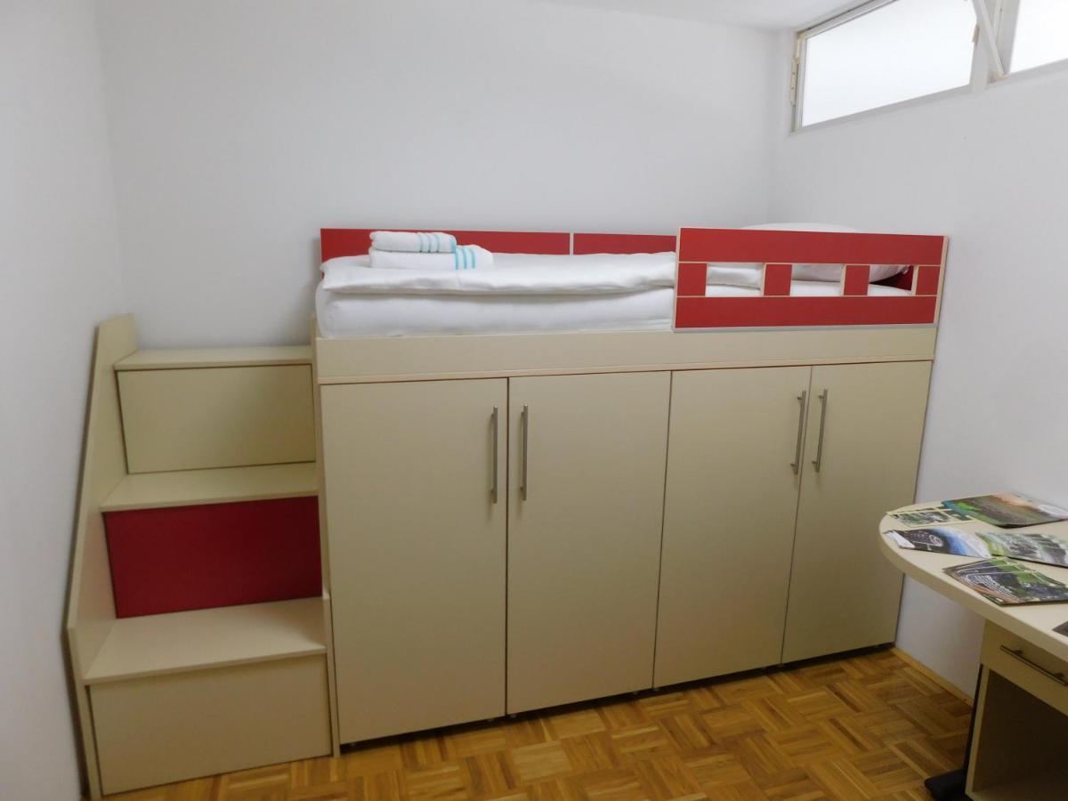 Apartment Mateo Maribor Extérieur photo