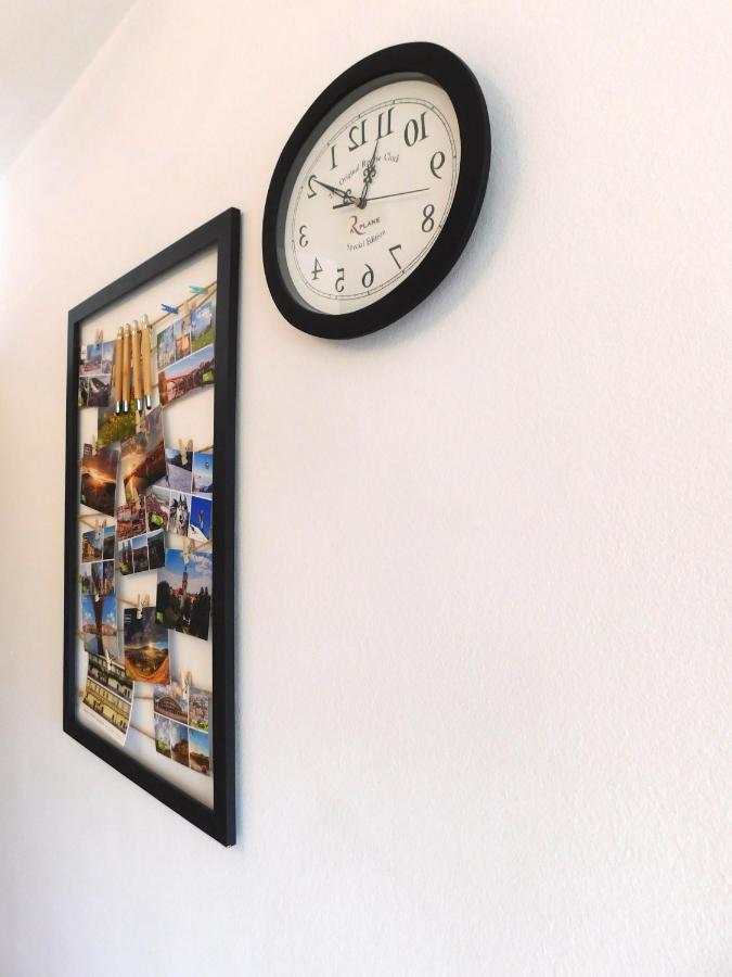 Apartment Mateo Maribor Extérieur photo