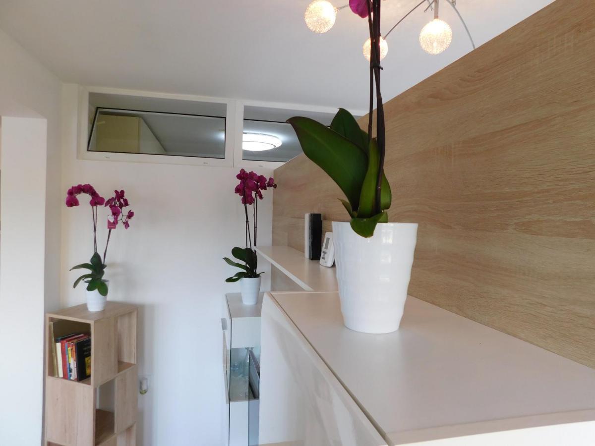 Apartment Mateo Maribor Extérieur photo
