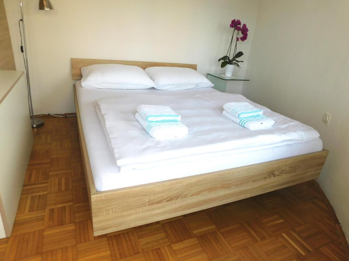Apartment Mateo Maribor Extérieur photo