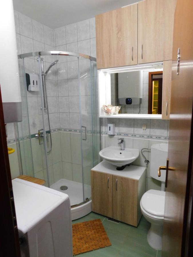Apartment Mateo Maribor Extérieur photo