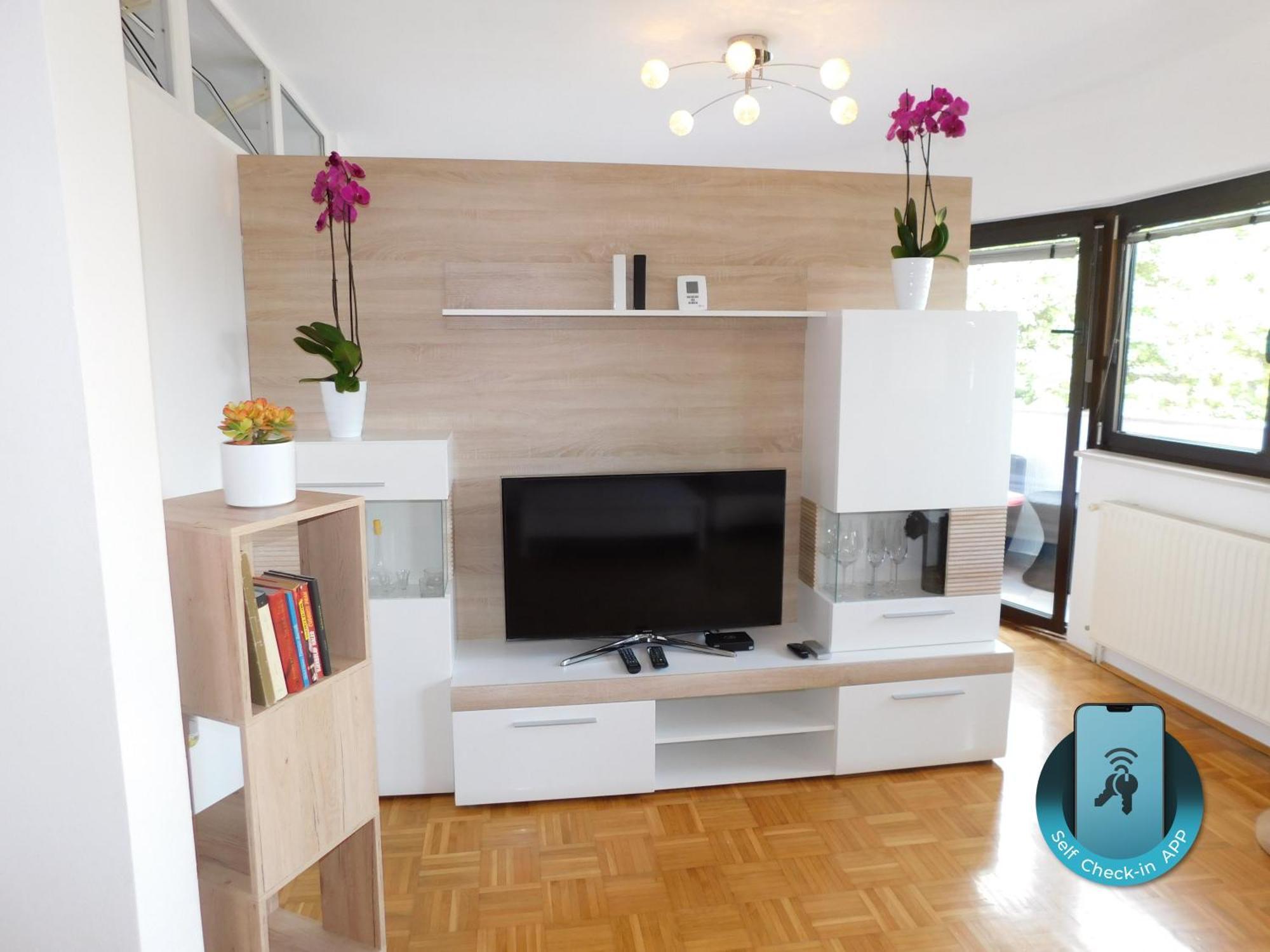 Apartment Mateo Maribor Extérieur photo